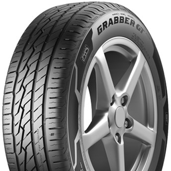 General Grabber GT Plus