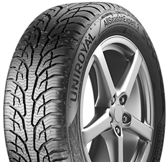 Uniroyal AllSeasonExpert 2