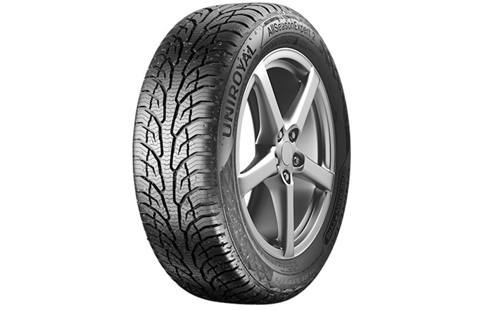 Uniroyal AllSeasonExpert 2
