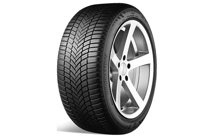 Bridgestone Weather Control A005