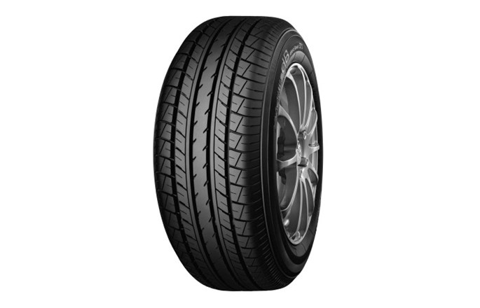 Yokohama dB Decibel E70B