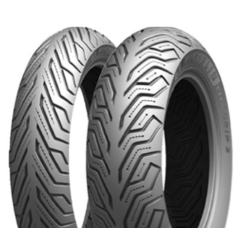 Michelin City Grip 2