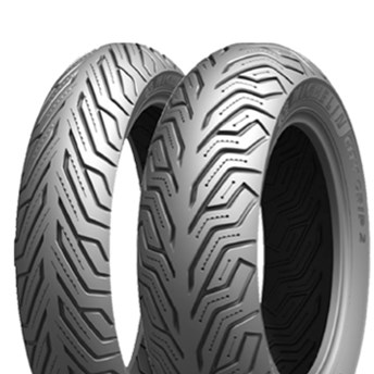 Michelin City Grip 2