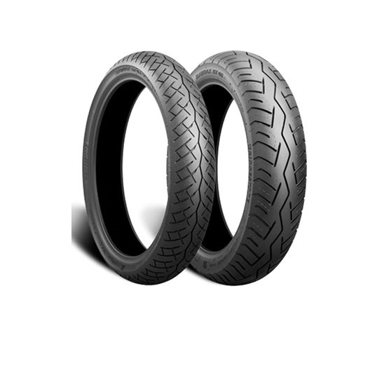 Bridgestone Battlax BT46 F 110/90R16 59R