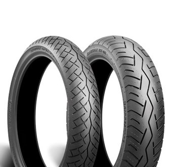 Bridgestone Battlax BT46 F