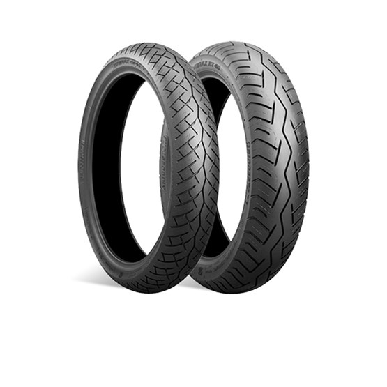 Bridgestone Battlax BT46 100/80R18 58R