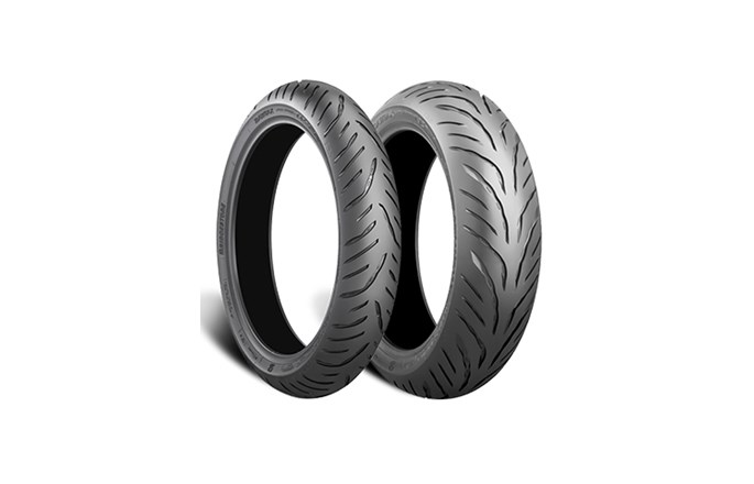 Bridgestone Battlax Sport Touring T32 F