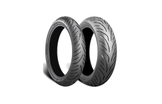 Bridgestone Battlax Sport Touring T32 R