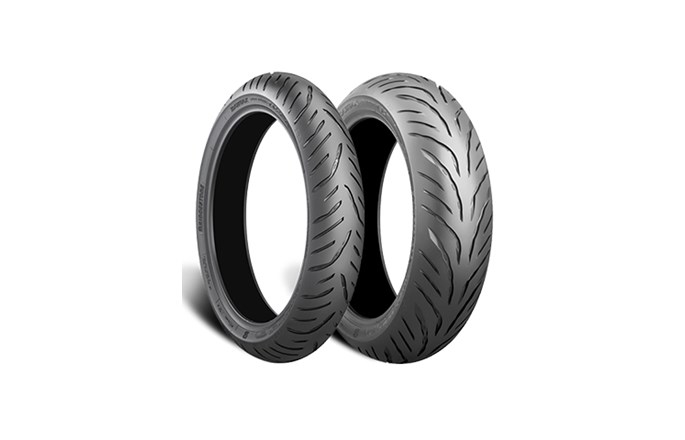 Bridgestone Battlax Sport Touring T32 R GT