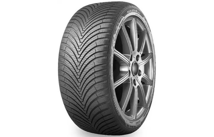 Kumho Solus 4S HA32 SUV