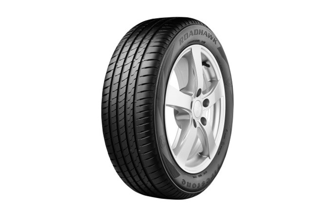 Firestone Roadhawk