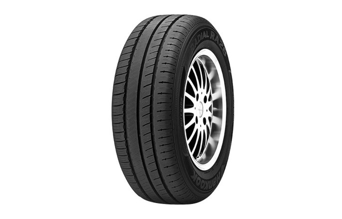 Hankook Radial RA28