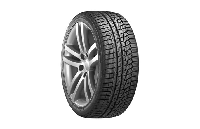 Hankook Winter I*Cept Evo 2 W320