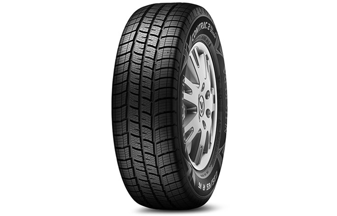 Vredestein Comtrac 2 All Season +