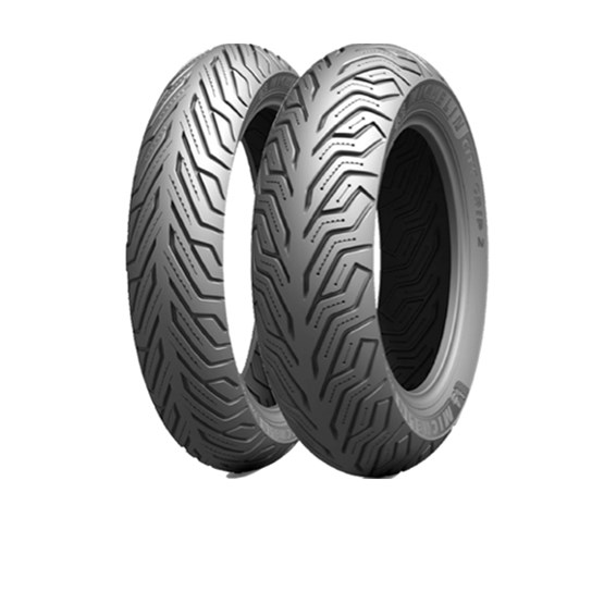 Michelin City Grip 2 130/70R16 61R