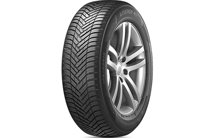 Hankook Kinergy 4S2 H750