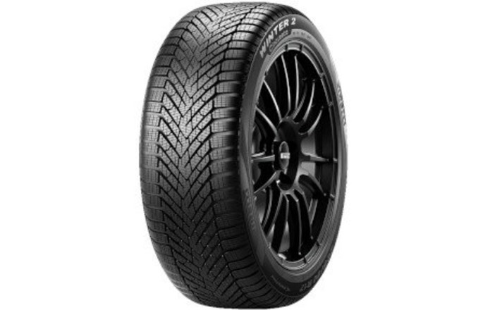 Pirelli Cinturato Winter 2