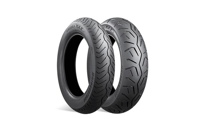 Bridgestone Exedra Max