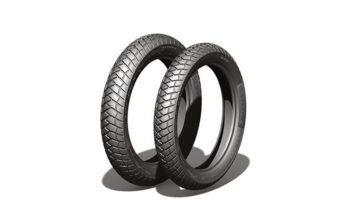 Michelin Anakee Street
