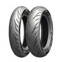 Michelin Commander 3