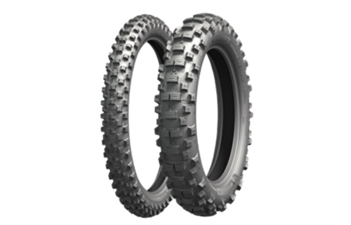 Michelin Enduro