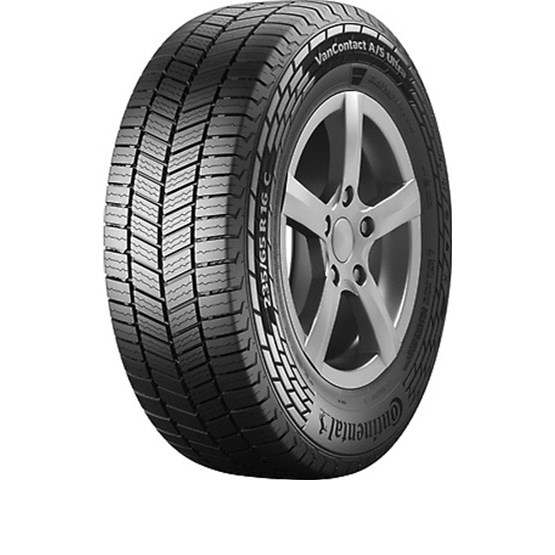Continental VanContact A/S Ultra 225/65R16 112R