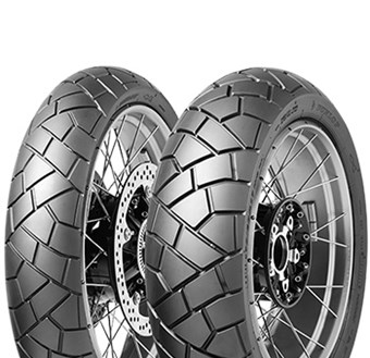 Dunlop Trailmax Mixtour