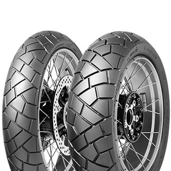 Dunlop Trailmax Mixtour