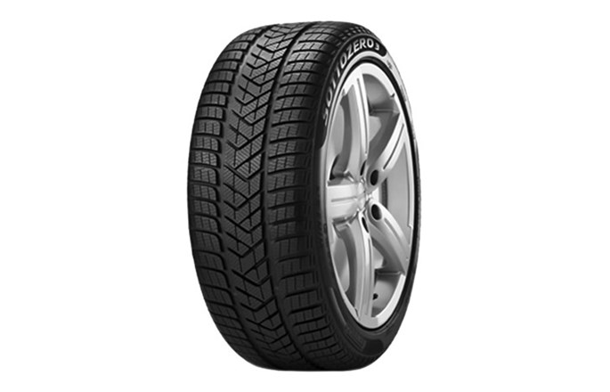 Pirelli Winter Sottzero 3