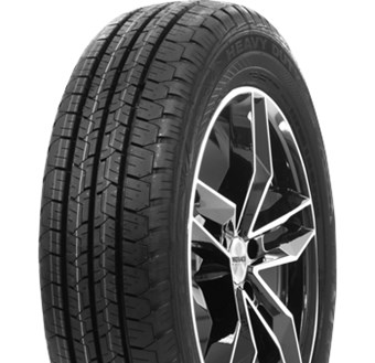Tyfoon Heavy Duty 4