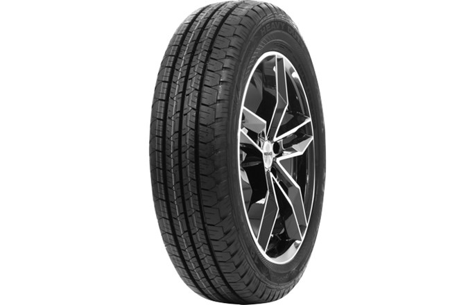 Tyfoon Heavy Duty 4