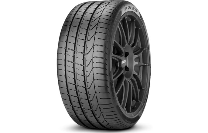 Pirelli P Zero