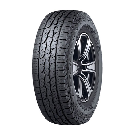 Köp Dunlop Grandtrek AT5 265/65R17 112S direkt online