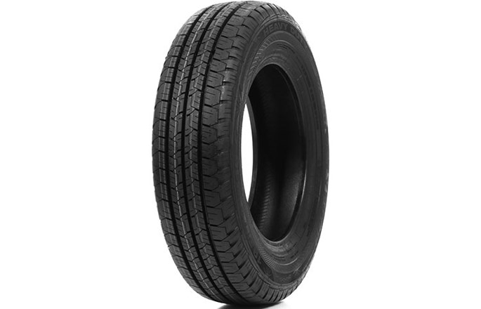 Tyfoon Heavy Duty 4