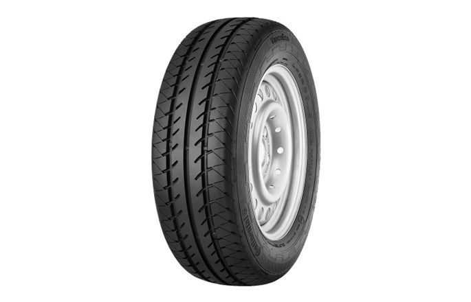 Continental VancoEco