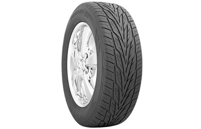 Toyo Proxes ST3