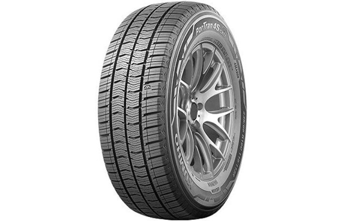 Kumho PorTran 4S CX11