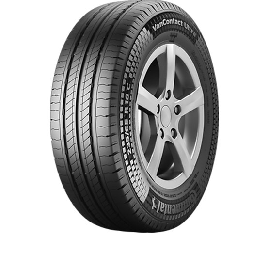 Continental VanContact Ultra 195/75R16 110R