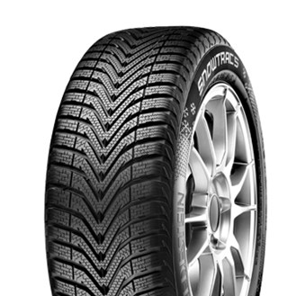 Vredestein Snowtrac 5