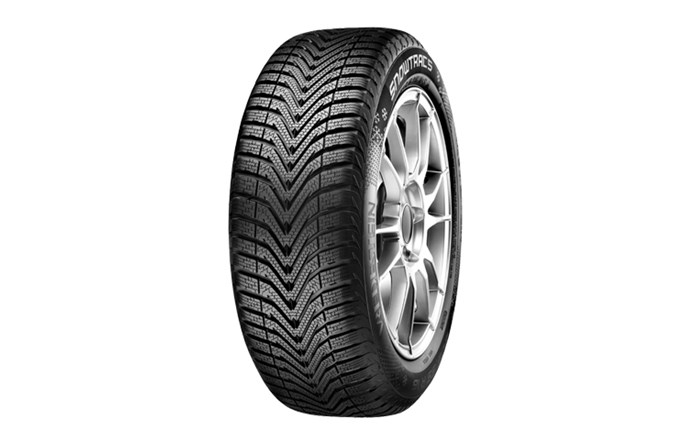 Vredestein Snowtrac 5
