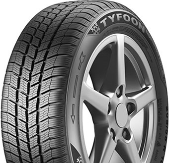 Tyfoon Eurosnow 3