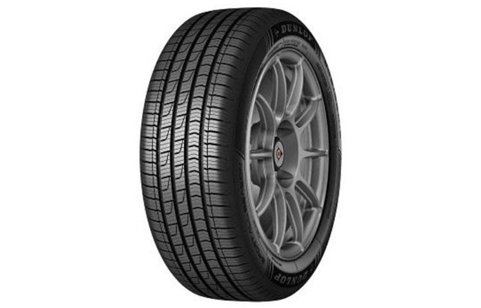 Dunlop Sport Allseason