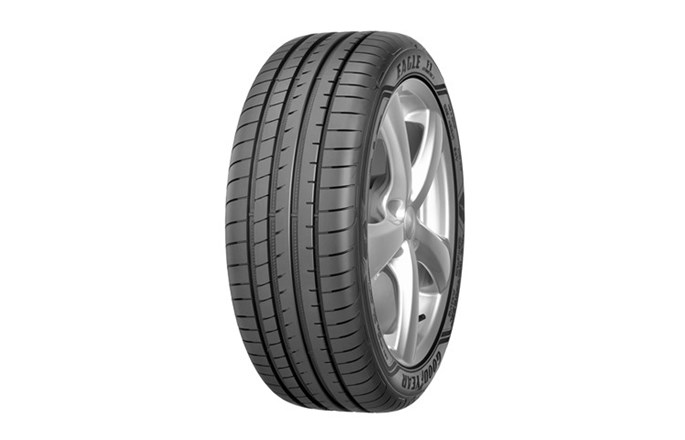 Eagle F1 Asymmetric 3 SUV EA