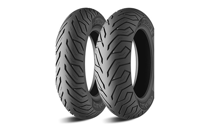 Michelin City Grip