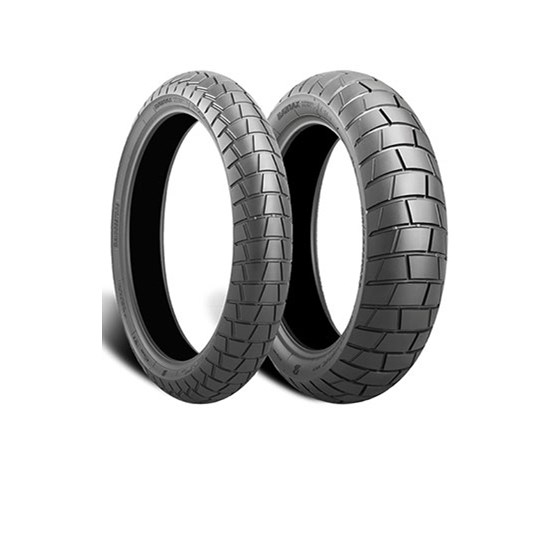 Bridgestone Battlax AT41 150/70R18 70V
