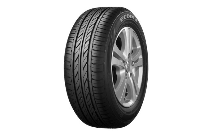 Bridgestone Ecopia EP150
