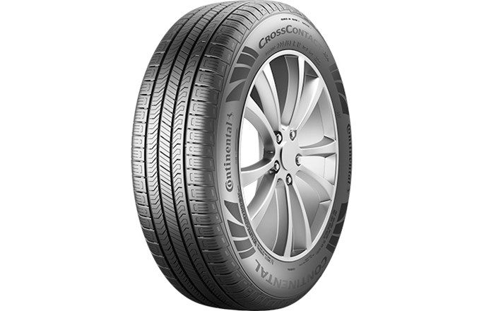 Continental CrossContact RX