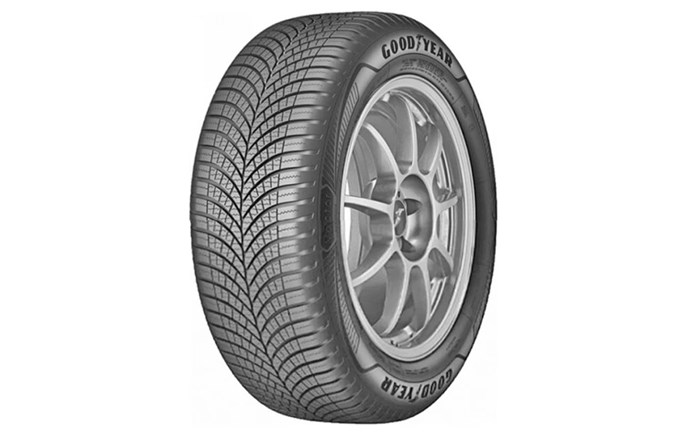 Goodyear Vector 4S G3