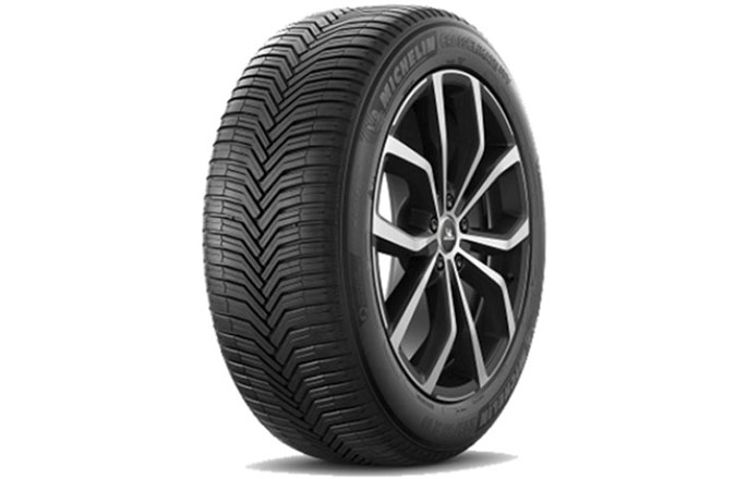 Michelin CrossClimate 2 SUV