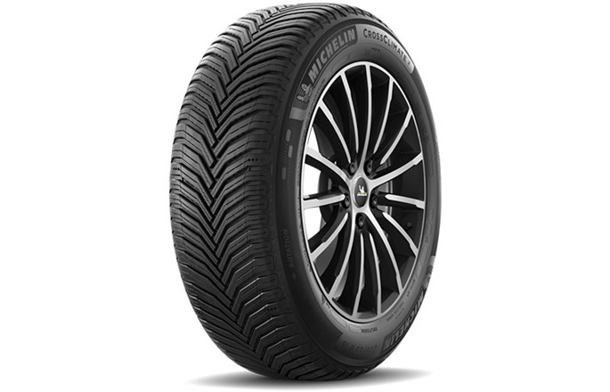Michelin CrossClimate 2 A/W